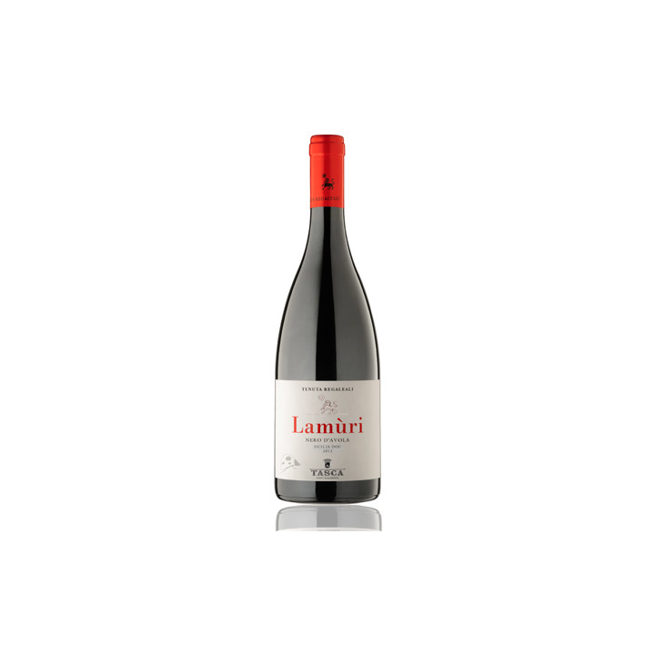 Lamùri 2012 Tasca d'Almerita lt.0,75