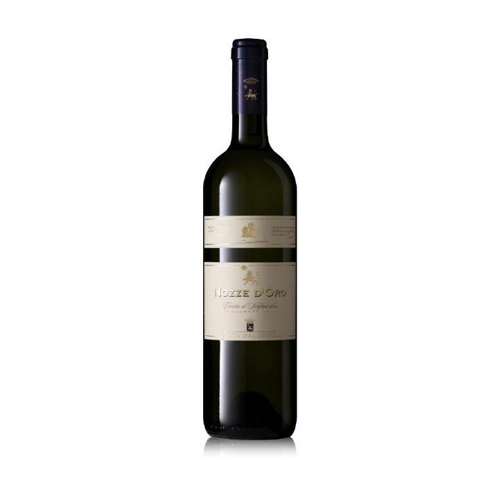 Nozze d'Oro Tasca d'Almerita