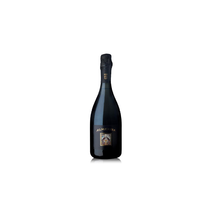Almerita Brut Tasca d'Almerita lt.0,75