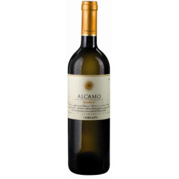 Alcamo D.O.C. 2013 Firriato lt.0,75