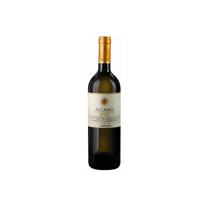 Alcamo D.O.C. 2013 Firriato lt.0,75