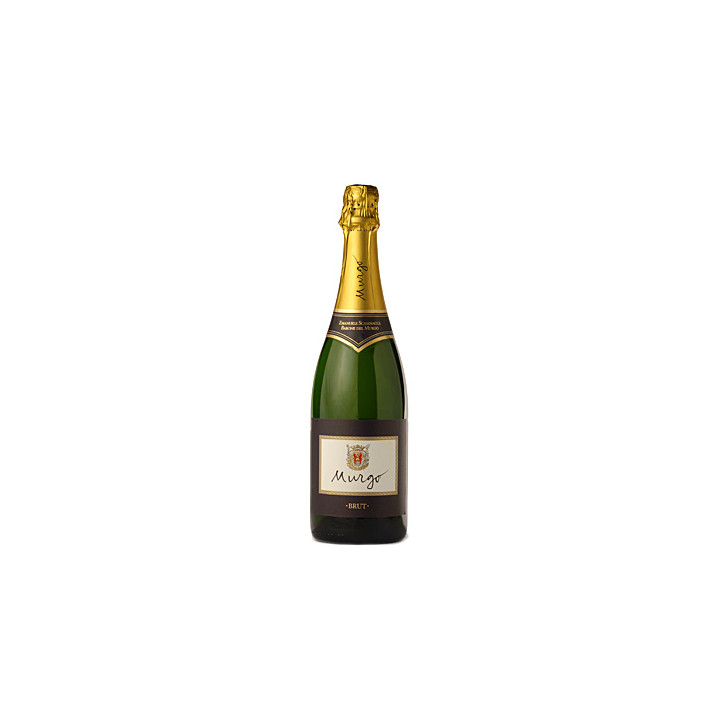 Murgo Brut Spumante Metodo Classico Murgo lt.0,75
