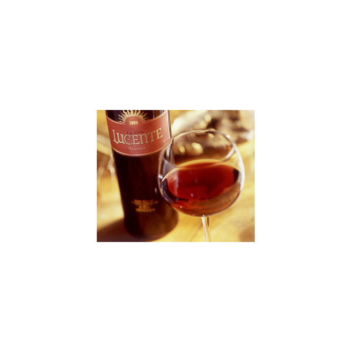 Lucente 2011 Frescobaldi lt.0,75