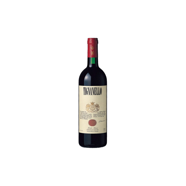 Tignanello 2005 Antinori lt.0,75
