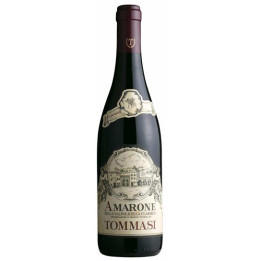 AMARONE della Valpolicella Classico DOC 2000 Tommasi lt.0,75