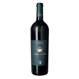 Santa Cecilia 2009 Planeta lt. 0,75