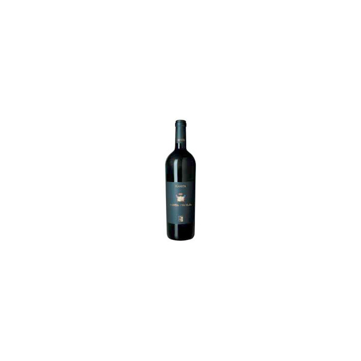 Santa Cecilia 2009 Planeta lt. 0,75