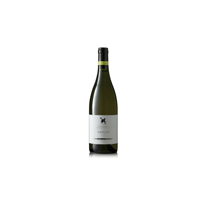 Grillo Mozia 2011 Tasca d'Almerita lt.0,75