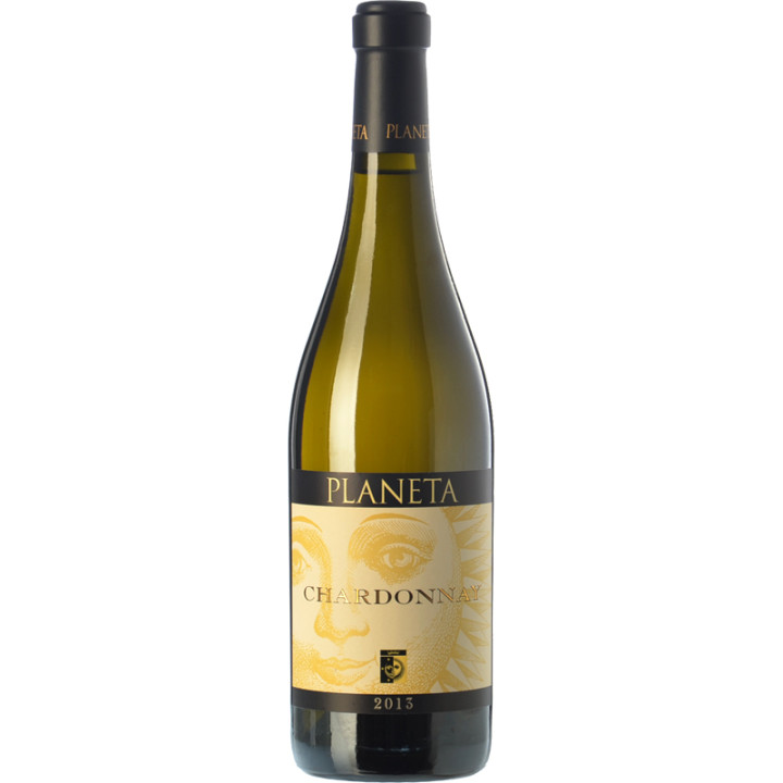 Planeta Chardonnay