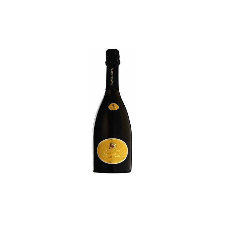Franciacorta Millesimato 2006 Brut La Montina lt.0,75