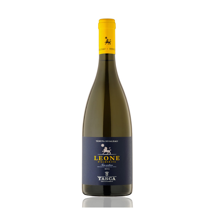 Leone Blend Tasca d'Almerita 2022 lt.0,75