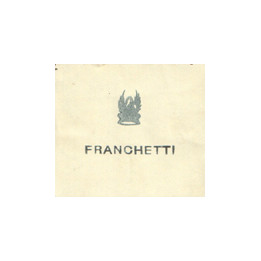 Franchetti 2009 Passopisciaro lt.0,75