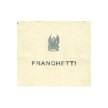 Franchetti 2009 Passopisciaro lt.0,75