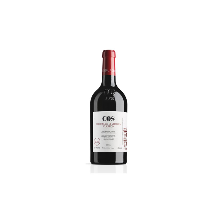 Cerasuolo di Vittoria DOCG COS