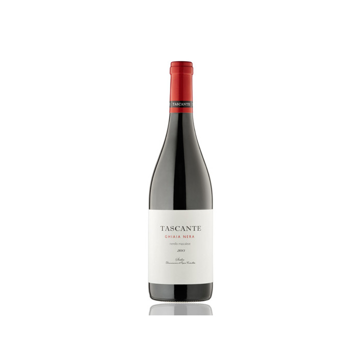 Ghiaia Nera Tasca d'Almerita 2016 lt.0,75