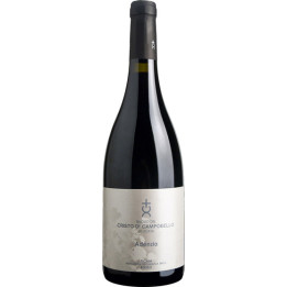 Adènzia Rosso Baglio del Cristo