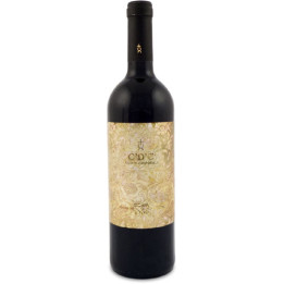 CDC Rosso Baglio del Cristo