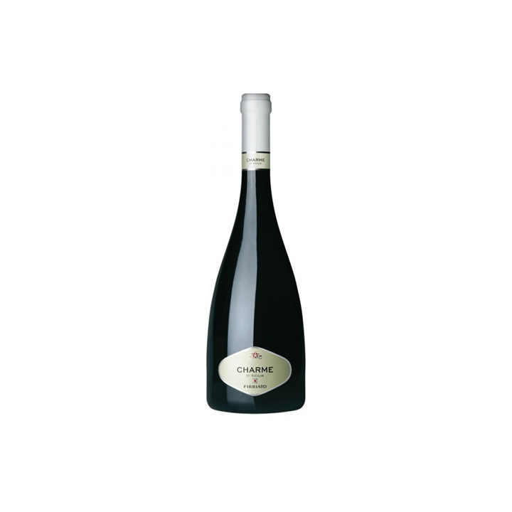 Charme Bianco Firriato lt.0,75