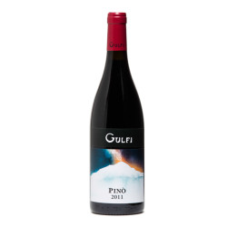 Gulfi Pinò 2013 lt.0,75