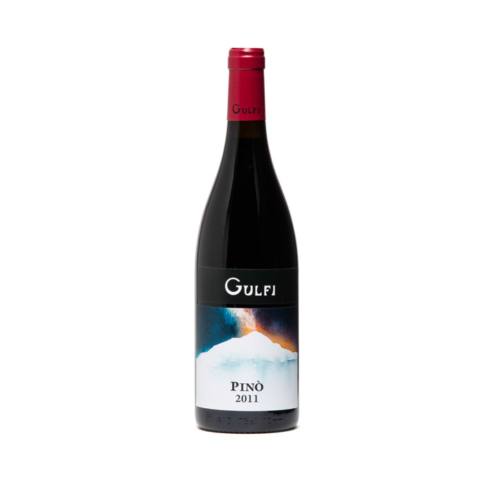 Gulfi Pinò 2013 lt.0,75