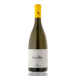 Grillo Cavallo delle Fate Tasca d'Almerita 2019 lt.0,75