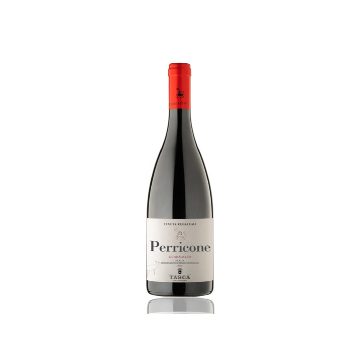 Guarnaccio Perricone Tasca d'Almerita 2021 lt.0,75