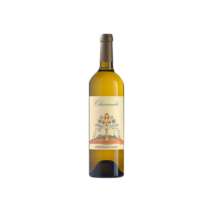 Chiarandà Donnafugata lt. 0,75