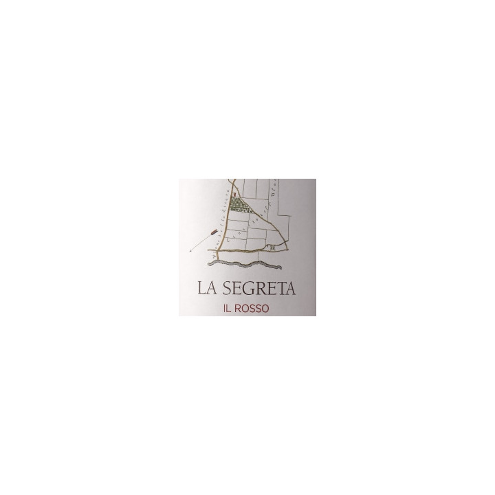 La Segreta Rosso 2015 Planeta