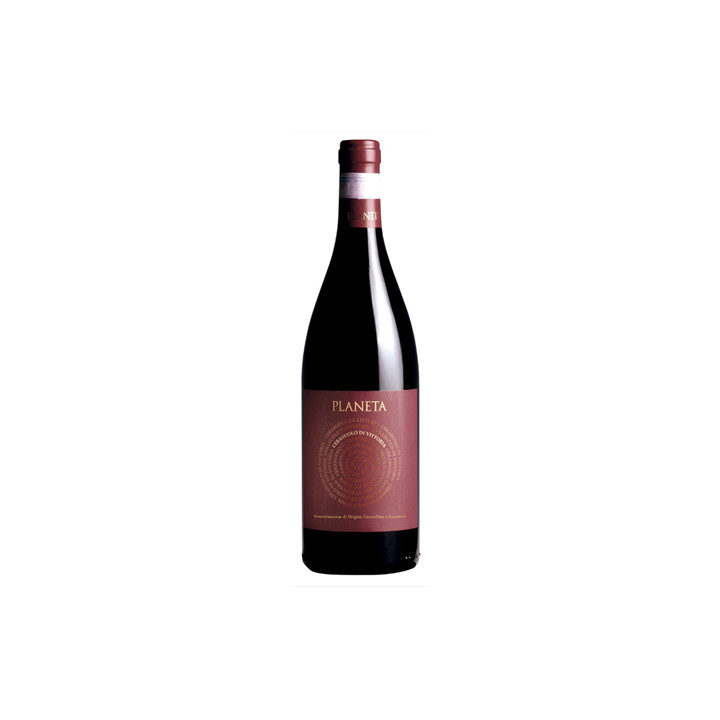 Cerasuolo di Vittoria DOCG Planeta 2017 lt.0,75