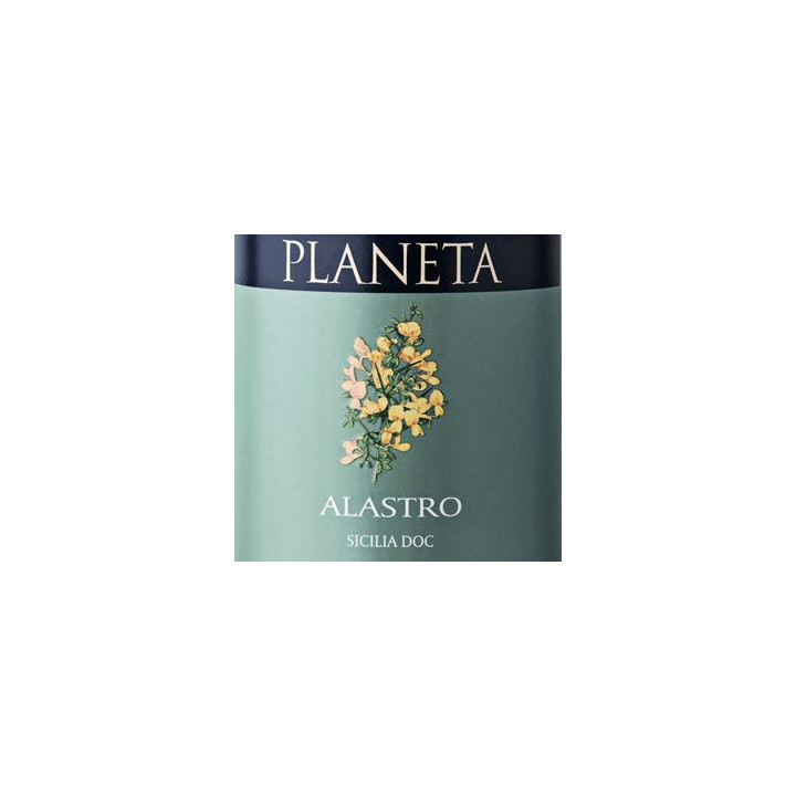 Planeta Alastro 2020 lt.0,75