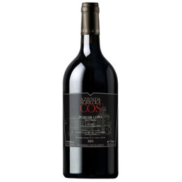 Nero di lupo COS