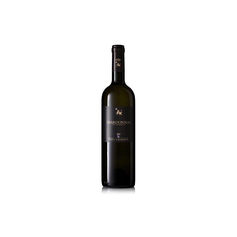 Chardonnay 2014 Tasca d’Almerita lt.0,75