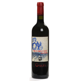 Neromaccarj 2007 Gulfi lt.0,75