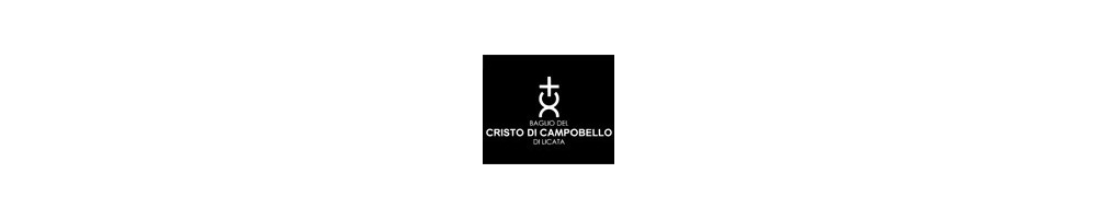 Baglio del Cristo di Campobello
