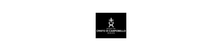 Baglio del Cristo di Campobello